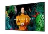 Samsung Monitor profesjonalny QH65C 65 cali Matowy 24h^7 700(cd^m2) 3840 x 2160 (UHD) S10 Player (Tizen 7) WiFi^BT 3 lata On-Sit